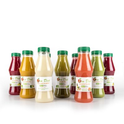 ZenDiet - Livrare cure si diete 1