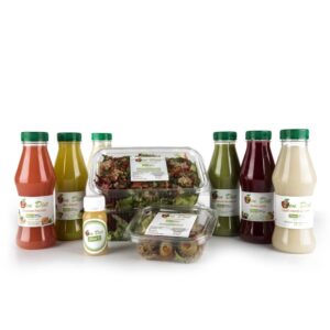 cura de detoxifiere de 3 zile