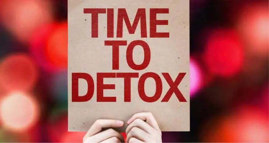 Cum este o cura detox?
