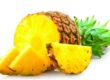 beneficiile antioxidante ale ananasului