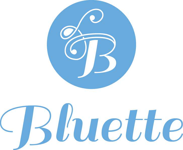 logo Bluette Salon partener ZenDiet