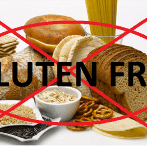 Dieta fara gluten pentru cei cu boala celiaca ajuta si la slabit