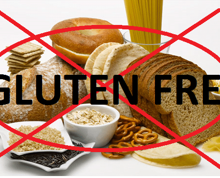 Dieta fara gluten pentru cei cu boala celiaca ajuta si la slabit