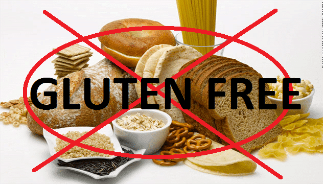 Dieta fara gluten - Livram regim dietetic boala celiaca