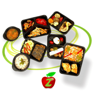 ZenSlim - Dietă de slăbit