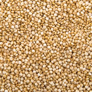 Iti recomandam sa consumi quinoa.