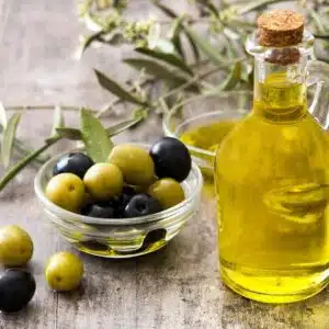 uleiul de masline in regimul pentru ficat gras