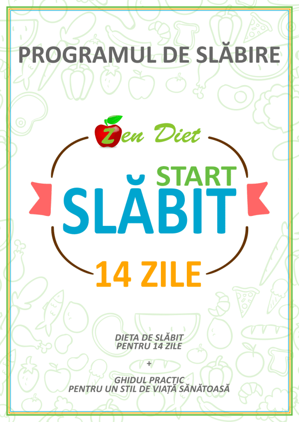 START SLABIT coperta
