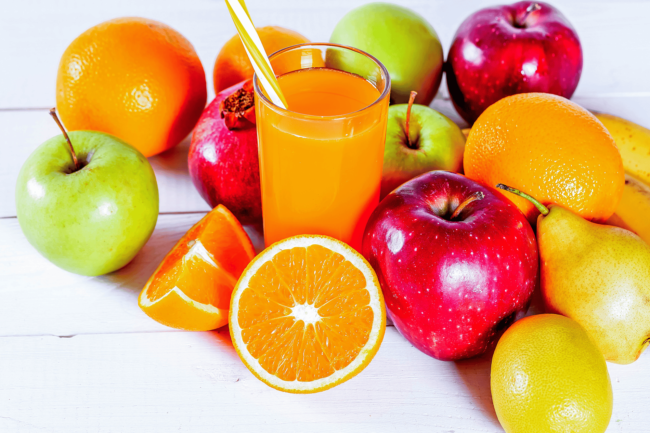 beneficiile fructelor in alimentație