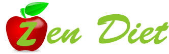 Logo Zen Diet 2023