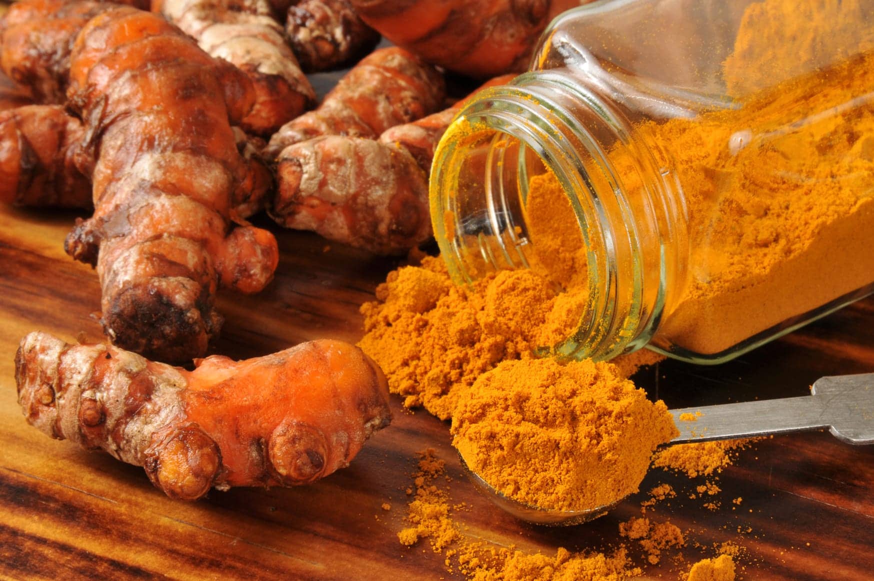 consuma turmeric pentru o imunitate puternica