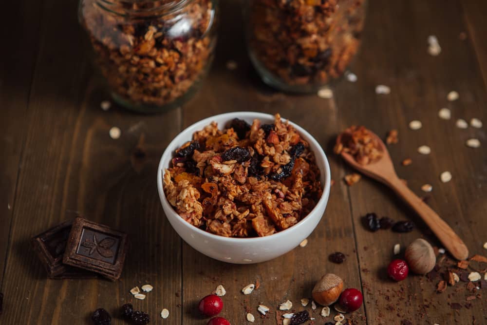 granola cereale indulcite alimente de evitat in diabet