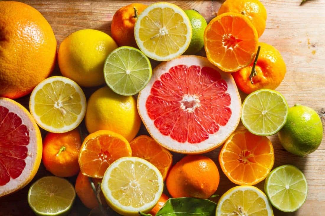 citricele sunt recomandate in hipertensiune arteriala